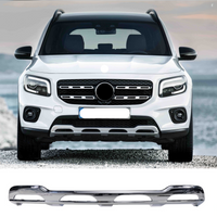 Front Bumper Chrome 2478855801 Compatible With Benz Show Grill  B-Class W247 Tag No.255