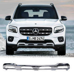 Front Bumper Chrome 2478855801 Compatible With Benz Show Grill  B-Class W247 Tag No.255