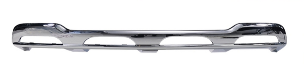 Front Bumper Chrome 2478855801 Compatible With Benz Show Grill  B-Class W247 Tag No.255