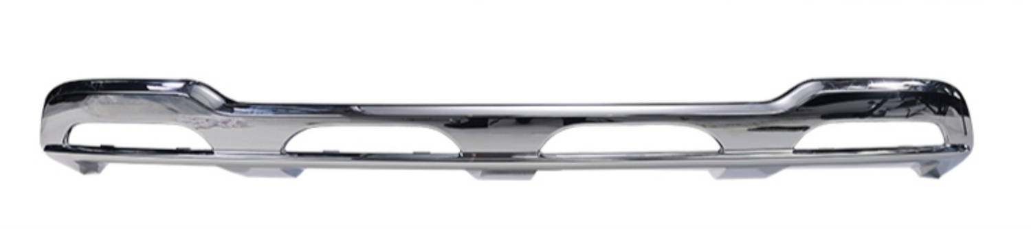 Front Bumper Chrome 2478855801 Compatible With Benz Show Grill  B-Class W247 Tag No.255