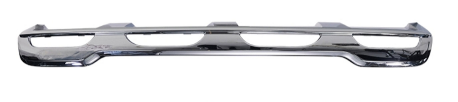 Front Bumper Chrome 2478855801 Compatible With Benz Show Grill  B-Class W247 Tag No.255
