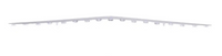 Front Bumper Chrome A2138851803 Compatible With Mercedes Benz  E CLASS W213 Tag No.275