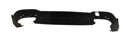Rear Lower Bumper 2538850300 Compatible With Mercedes Benz W253 (2016-19) Tag NO.25B