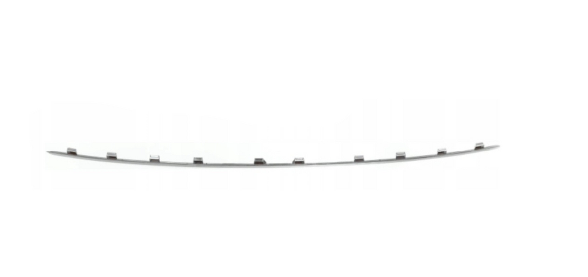 Rear Bumper Chrome 31425423 Compatible With VOLVO S90 (2017-2020) Tag No.25