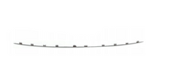 Rear Bumper Chrome 31425423 Compatible With VOLVO S90 (2017-2020) Tag No.25