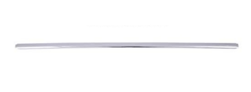 Rear Bumper Chrome 2538852206 Compatible With Mercedes-Benz GLC-CLASS W253 (2020-2022) Tag No.260