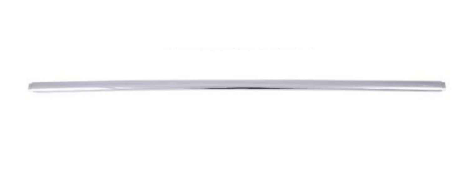 Rear Bumper Chrome 2538852206 Compatible With Mercedes-Benz GLC-CLASS W253 (2020-2022) Tag No.260