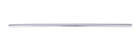 Rear Bumper Chrome 2538852206 Compatible With Mercedes-Benz GLC-CLASS W253 (2020-2022) Tag No.260