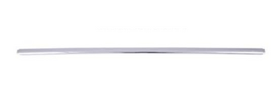 Rear Bumper Chrome 2538852206 Compatible With Mercedes-Benz GLC-CLASS W253 (2020-2022) Tag No.260