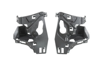 Front Bumper Brackets Left 31425173 Right 31425174 Compatible With VOLVO XC60 II (246) Tag No.2607