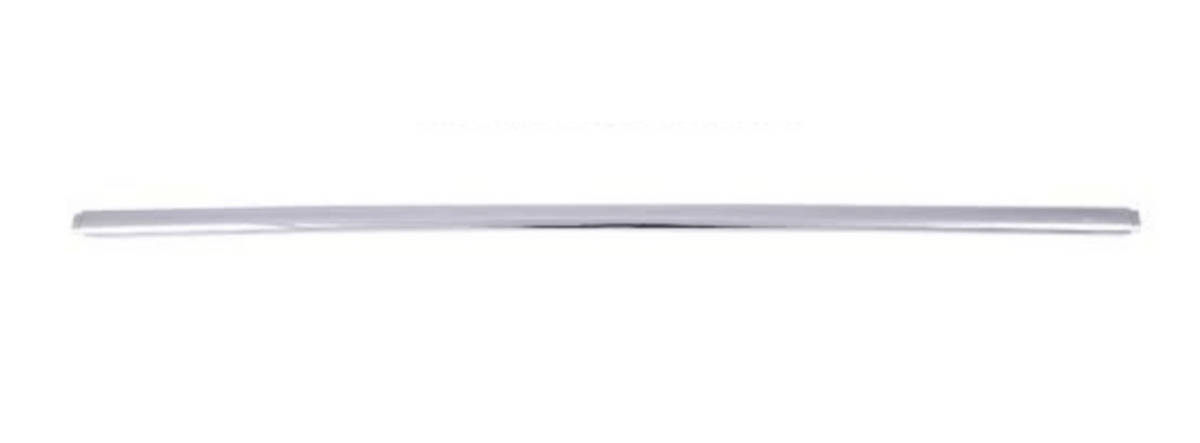 Rear Bumper Chrome 2538852206 Compatible With Mercedes-Benz GLC-CLASS W253 (2020-2022) Tag No.260