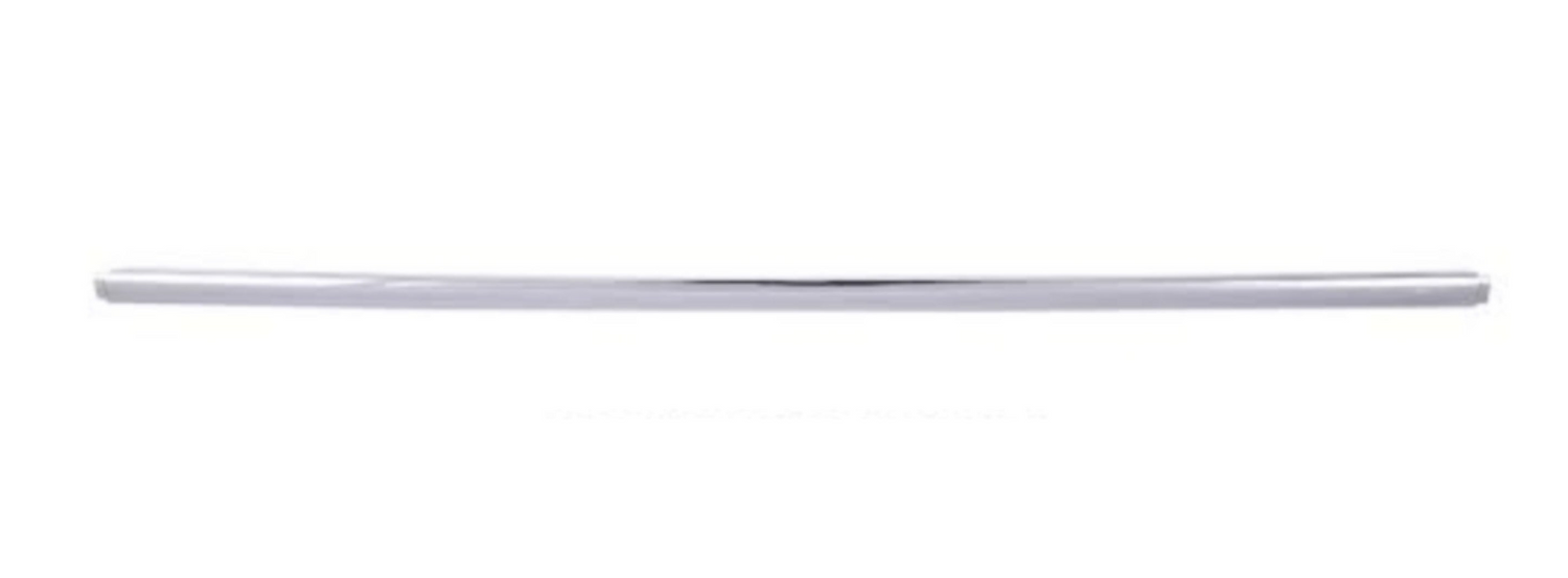 Rear Bumper Chrome 2538852206 Compatible With Mercedes-Benz GLC-CLASS W253 (2020-2022) Tag No.260