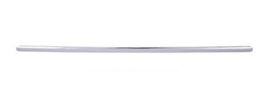 Rear Bumper Chrome 2538852206 Compatible With Mercedes-Benz GLC-CLASS W253 (2020-2022) Tag No.260