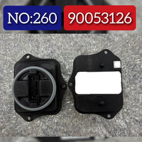 LED Headlight Daytime Running Light Module 90053126 Compatible With VOLVO XC60/S60 Tag No.260