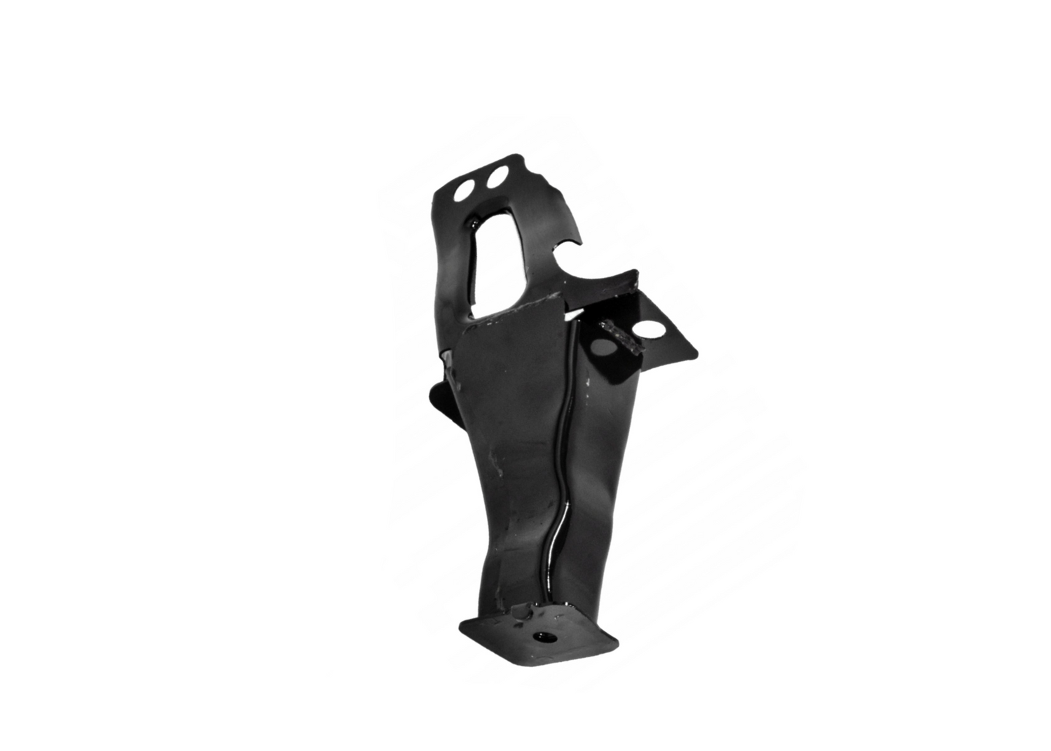 Front Bumper Bracket Left 30760140 & Right 31329436 Compatible With VOLVO XC60 (2010-2016) Tag No.2613