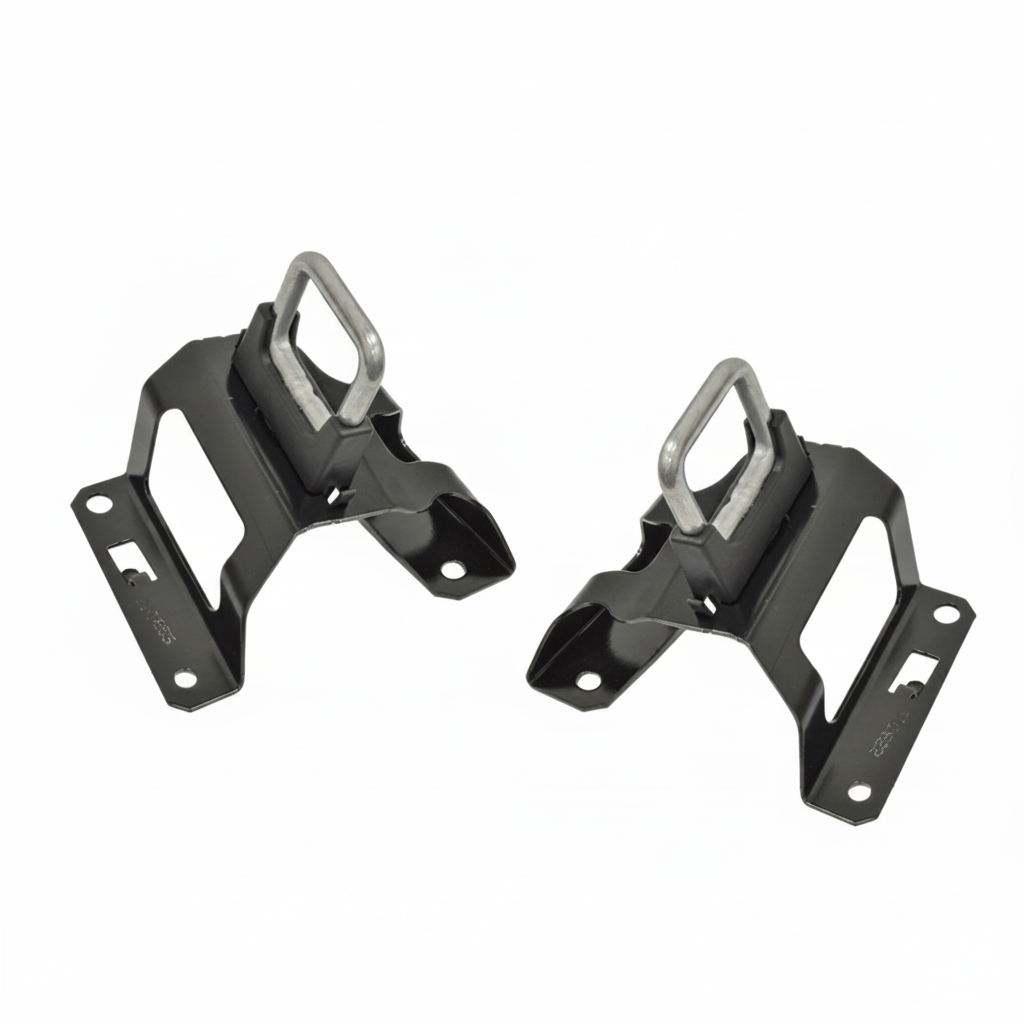 Hood Lock Bracket Left 32219336 & 31424567 Right 32219337 & 31424568 Compatible With VOLVO XC60 (2018-2025) Tag No.2615