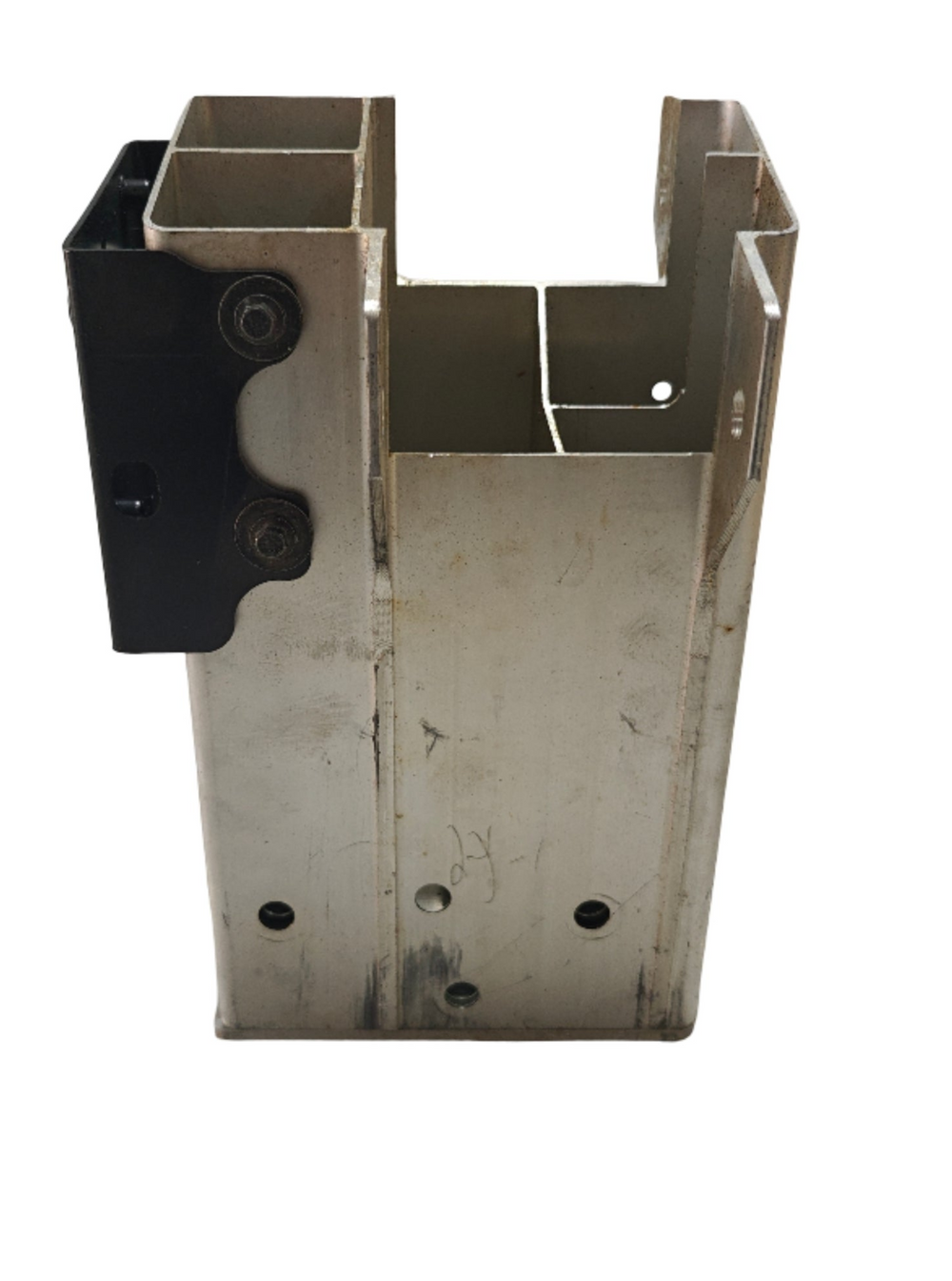 Front Bumper Member Brackets Left 31420295 Right 31420296 31448670 Compatible With VOLVO XC90 I (275) Tag No.2652