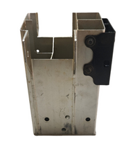 Front Bumper Member Brackets Set Left 31420295 Right 31420296 Compatible With VOLVO XC90 I (275) Tag No.2652