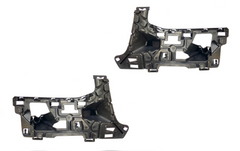 Front HeadLight Brackets Left 31353370 Right 31353371 Compatible With VOLVO XC90 I (275) Tag No.2655