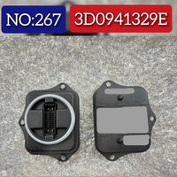 LED Headlight Daytime Running Light Module 3D0941329E Compatible With AUDI Q5 8R/MK7 GTI Tag No.267