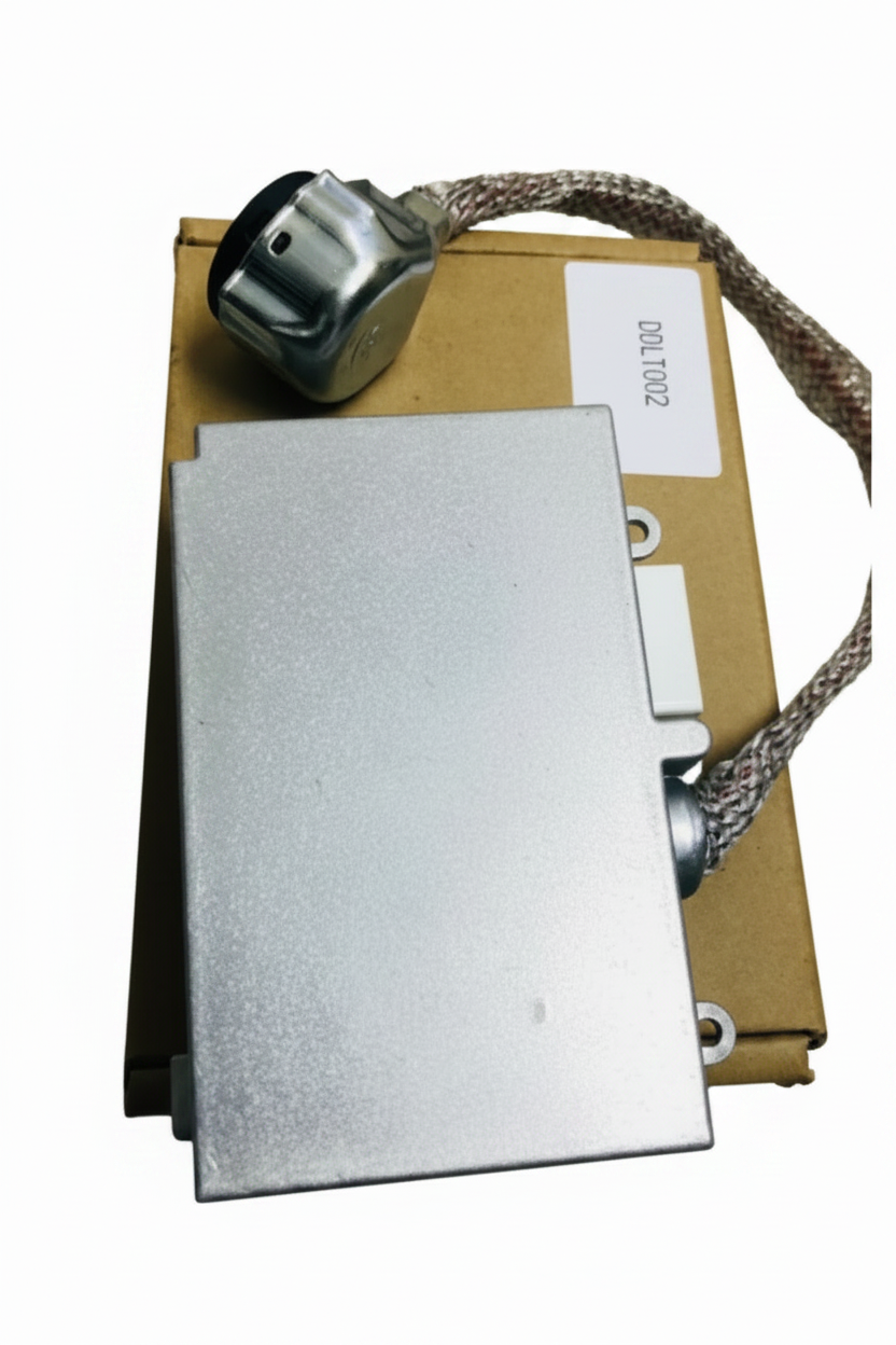 Blaster DDT002 Compatible With PORSCHE CAYMAN (987) Tag No.26