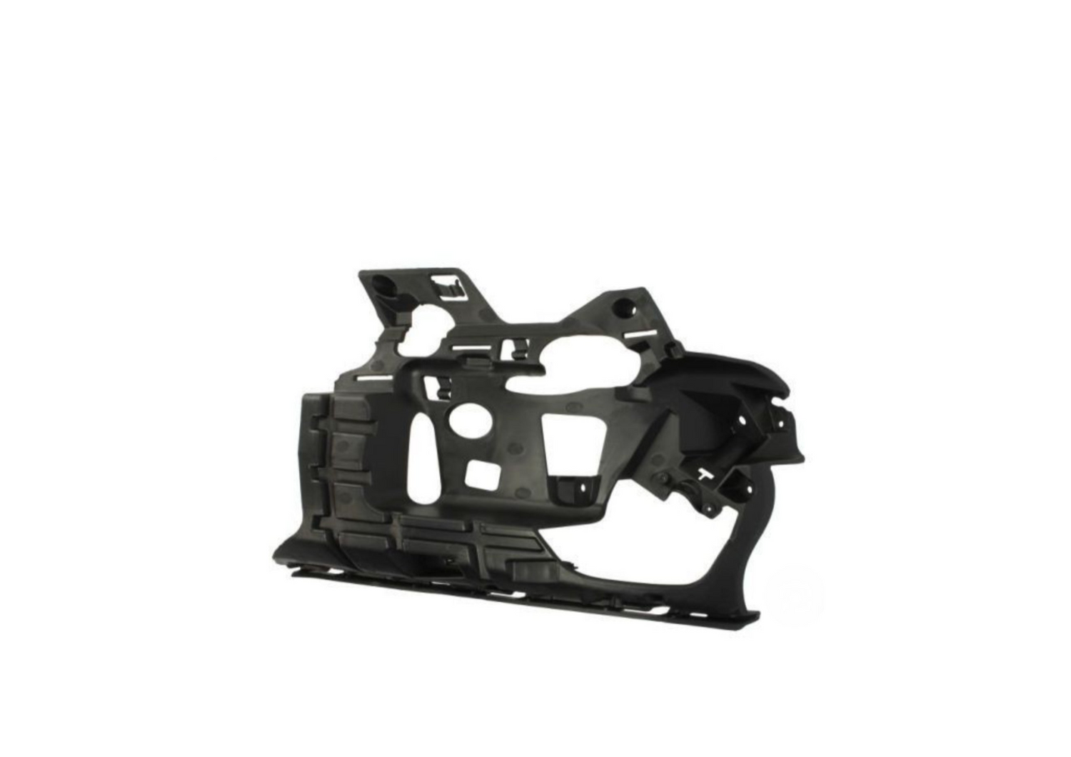 Front  Bumper Bracket Left 31323840 31364356 & Right 31323841 31364357 Compatible With  VOLVO S60 (2014-2018) Tag No.2706