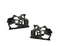 Front  Bumper Bracket Left 31323840 31364356 & Right 31323841 31364357 Compatible With  VOLVO S60 (2014-2018) Tag No.2706