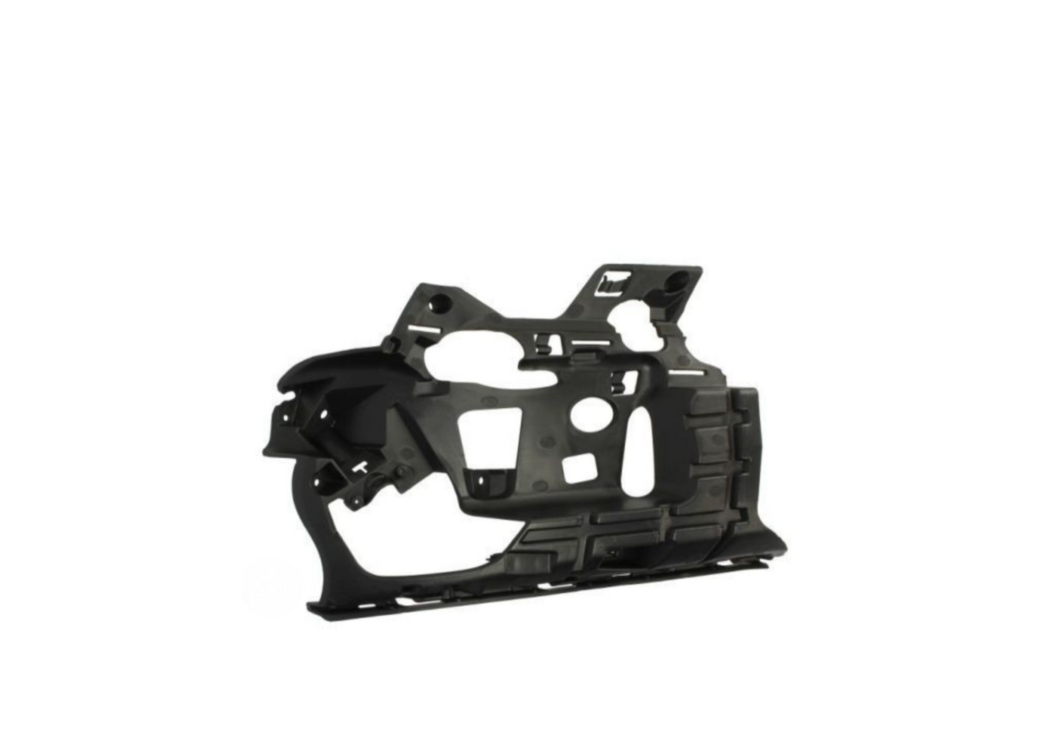 Front  Bumper Bracket Left 31323840 31364356 & Right 31323841 31364357 Compatible With  VOLVO S60 (2014-2018) Tag No.2706