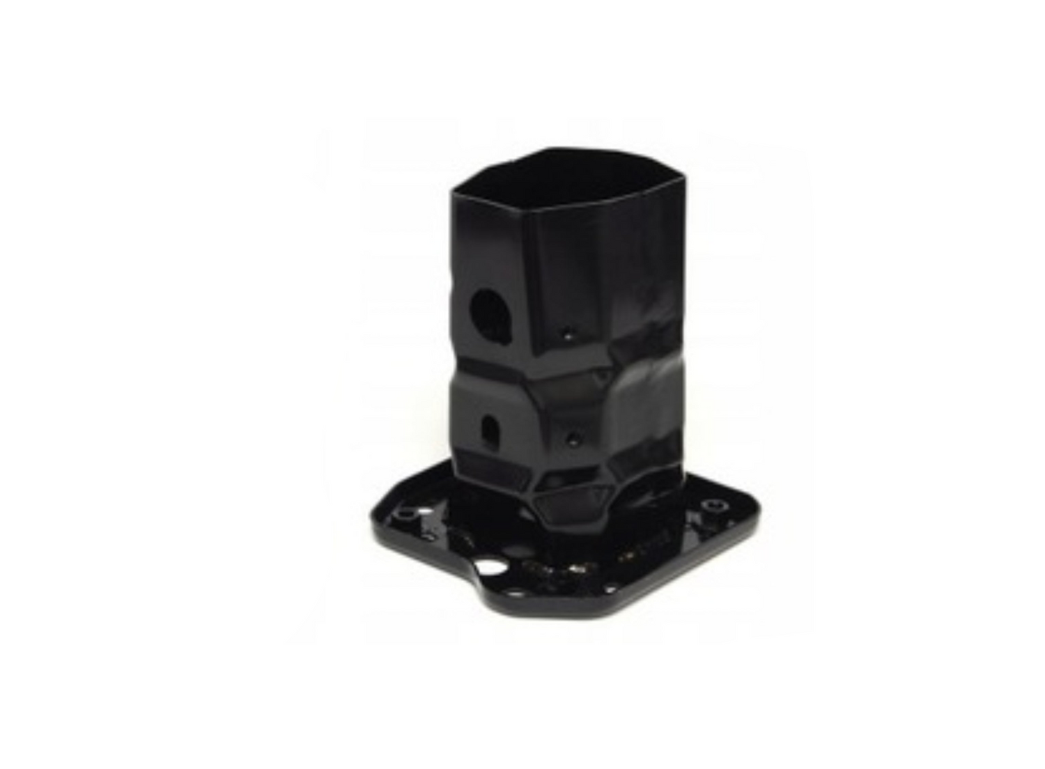 Front Bumper Member Bracket Left 31353135 & Right 31353136 Compatible With VOLVO S60/XC60 (2014-2018) Tag No.2708