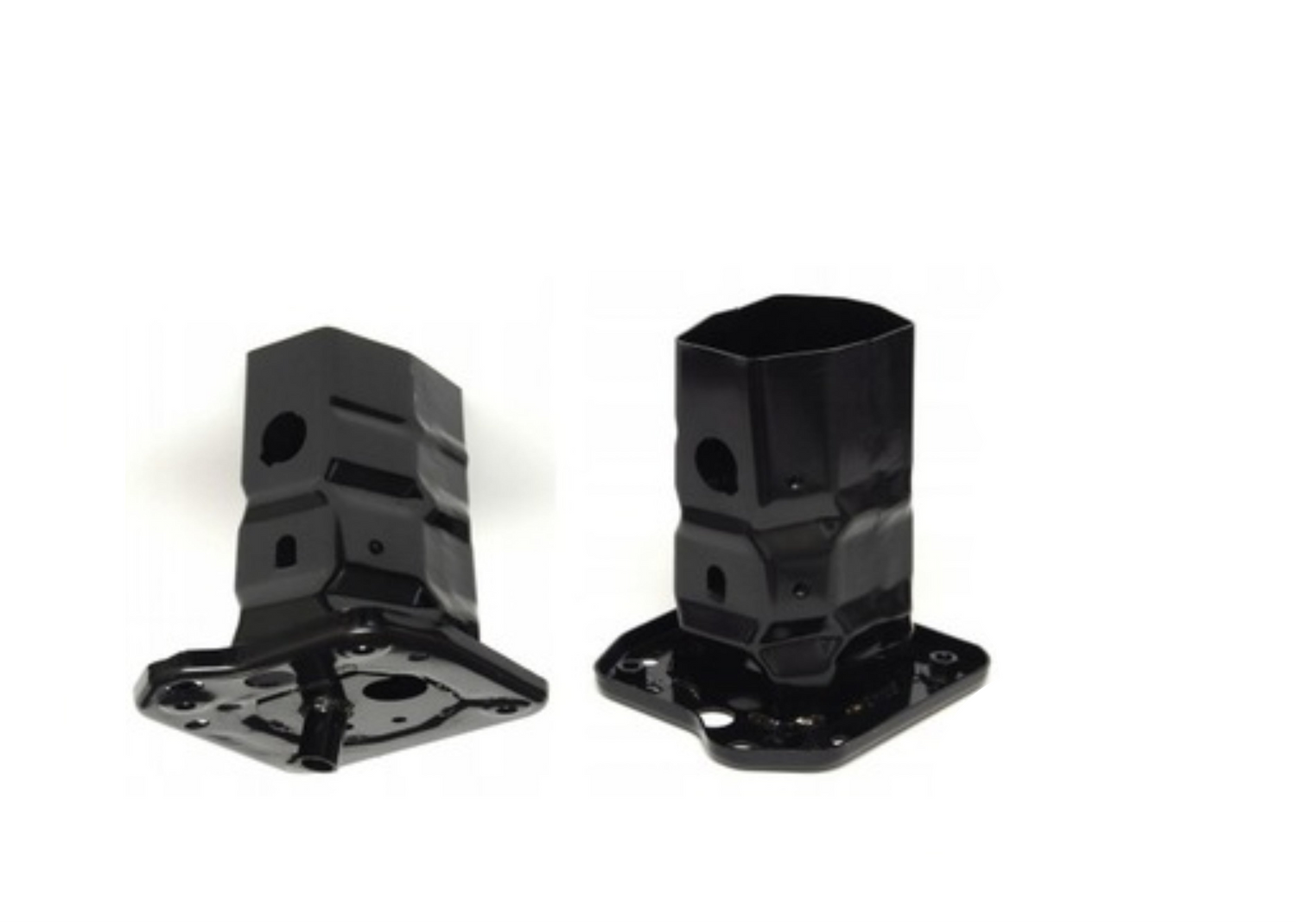 Front Bumper Member Bracket Left 31353135 & Right 31353136 Compatible With VOLVO S60/XC60 (2014-2018) Tag No.2708