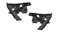 Front Bumper Bracket Left 31323425 & Right 31323426 Compatible With VOLVO S60 (2011-2013) Tag No.2709