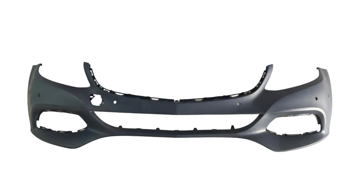 Front Bumper Cover A2058800740 A2058800140 Compatible With MERCEDES BENZ C-CLASS W205 T-1 2015-2018 Tag No.271