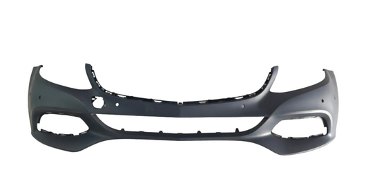 Front Bumper Cover A2058800740 A2058800140 Compatible With MERCEDES BENZ C-CLASS W205 T-1 2015-2018 Tag No.271