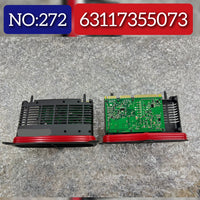 Headlight Driver Module Control Unit  63117355073 Compatible With BMW 5 Series (F10) Tag No.272