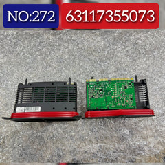 Headlight Driver Module Control Unit  63117355073 Compatible With BMW 5 Series (F10) Tag No.272