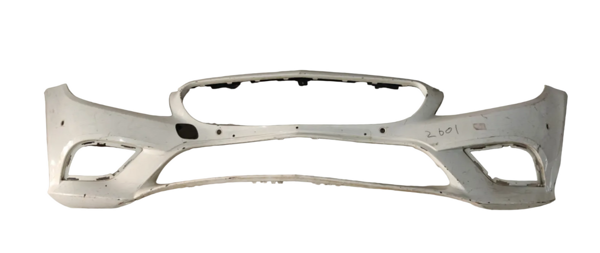 Front Bumper A2058851101 Compatible With MERCEDES-BENZ C-CLASS (W205) (2019-2023) Tag No.275