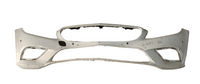 Front Bumper A2058851101 Compatible With MERCEDES-BENZ C-CLASS (W205) (2019-2023) Tag No.275