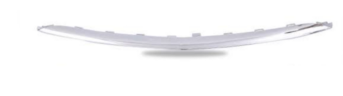 Front Bumper Chrome 2138857000 Compatible With Mercedes Benz E-CLASS W213 Tag No.276