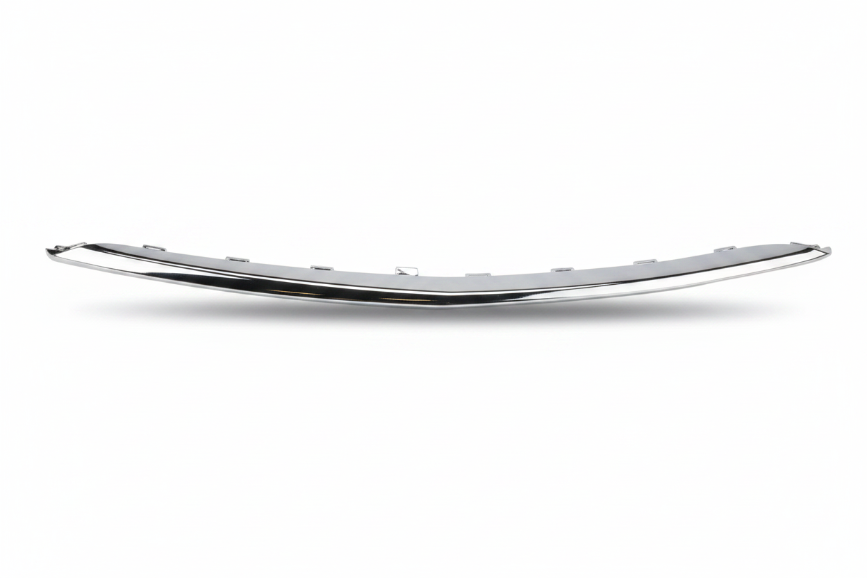 Front Bumper Chrome 2138857000 Compatible With Mercedes Benz E-CLASS W213 Tag No.276