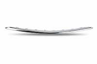 Front Bumper Chrome 2138857000 Compatible With Mercedes Benz E-CLASS W213 Tag No.276