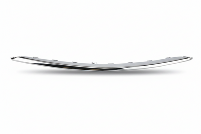Front Bumper Chrome 2138857000 Compatible With Mercedes Benz E-CLASS W213 Tag No.276