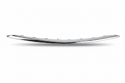 Front Bumper Chrome 2138857000 Compatible With Mercedes Benz E-CLASS W213 Tag No.276