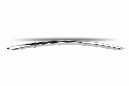 Front Bumper Chrome 2138857000 Compatible With Mercedes Benz E-CLASS W213 Tag No.276
