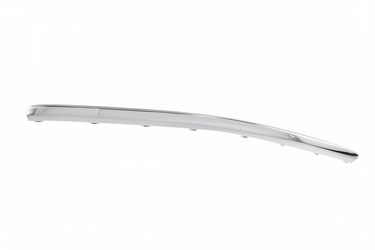 Front Bumper Chrome 1778854202 Compatible With Mercedes Benz A-CLASS W177 Tag No.277