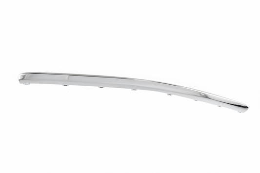 Front Bumper Chrome 1778854202 Compatible With Mercedes Benz A-CLASS W177 Tag No.277