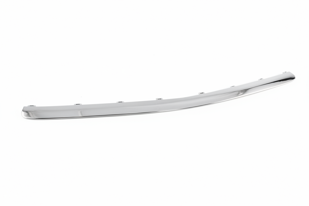 Front Bumper Chrome 1778854202 Compatible With Mercedes Benz A-CLASS W177 Tag No.277