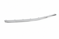 Front Bumper Chrome 1778854202 Compatible With Mercedes Benz A-CLASS W177 Tag No.277