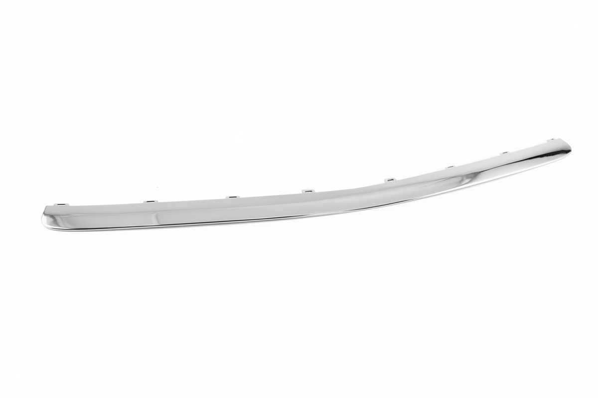 Front Bumper Chrome 1778854202 Compatible With Mercedes Benz A-CLASS W177 Tag No.277