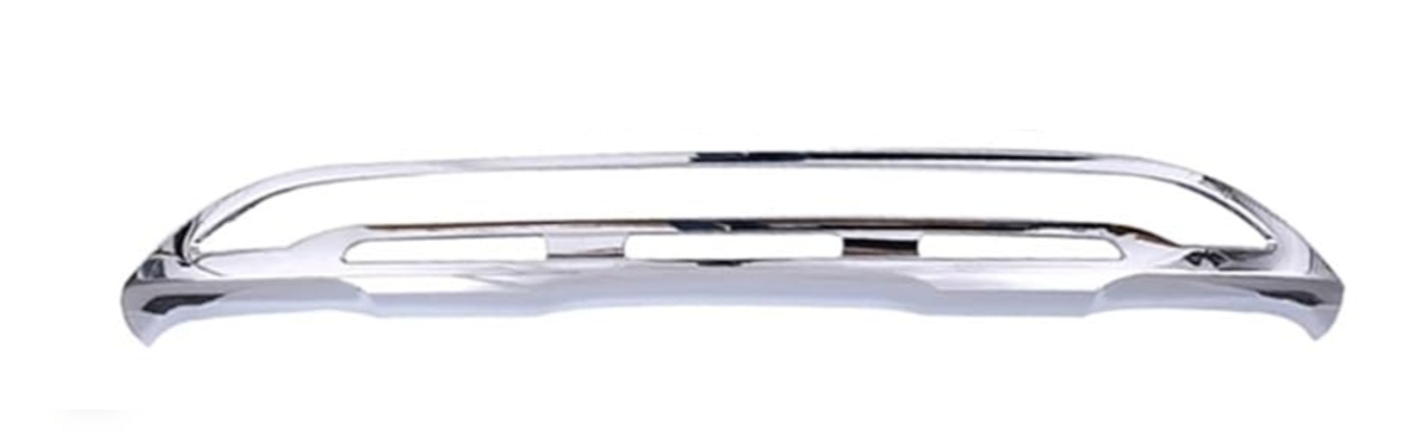Front Bumper Chrome 2478805901 & 2478858103 Compatible With Mercedes Benz (247) (GLA) Tag No.279