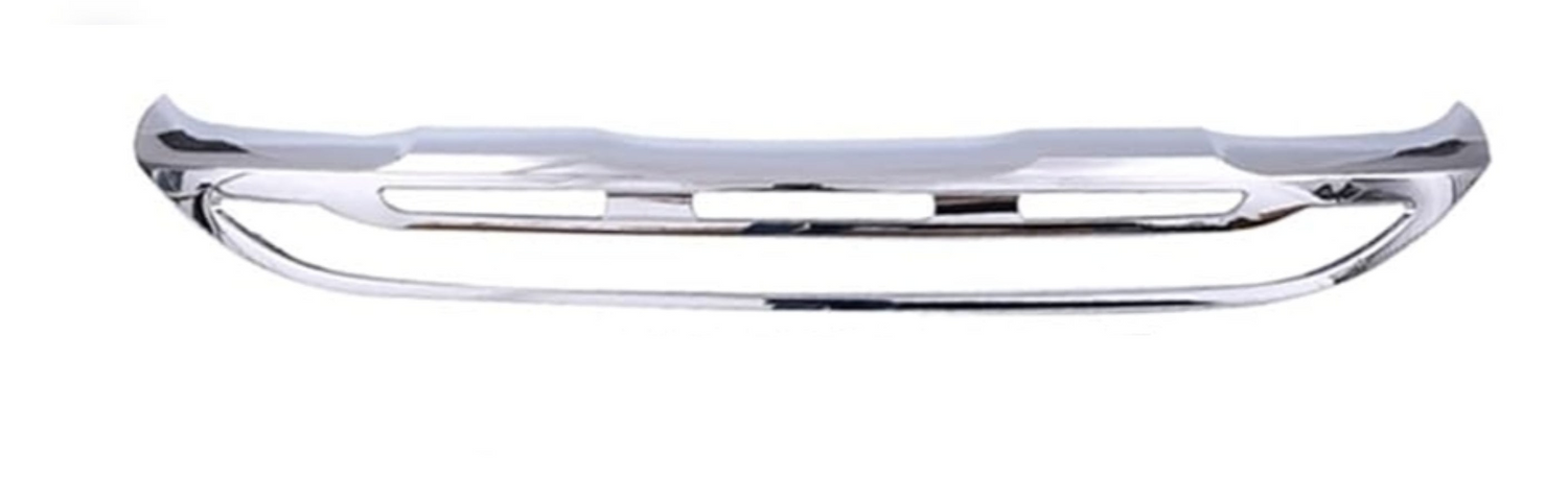 Front Bumper Chrome 2478805901 & 2478858103 Compatible With Mercedes Benz (247) (GLA) Tag No.279